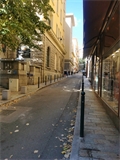 appartement à la vente